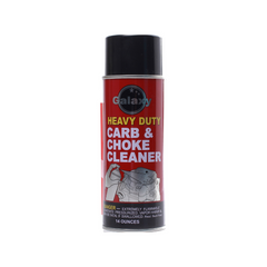 Galaxy Carburetor Choke and Fuel System Cleaner 14 oz - Slide 1