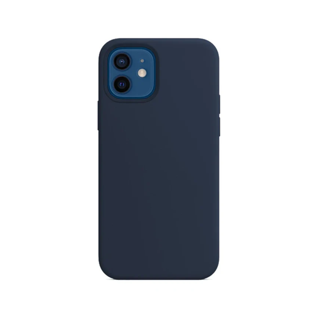 Silicone Case for Apple iPhone 11