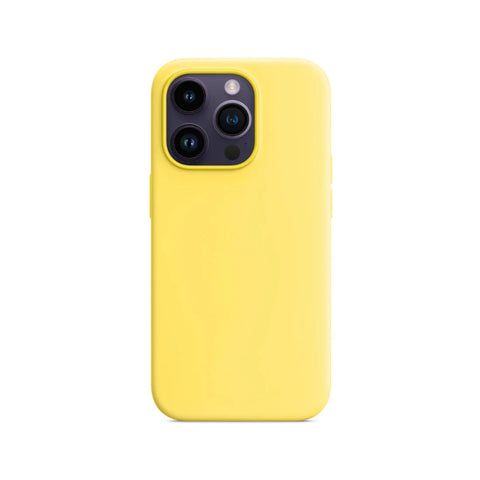 Silicone Case for Apple iPhone 14 Pro Max