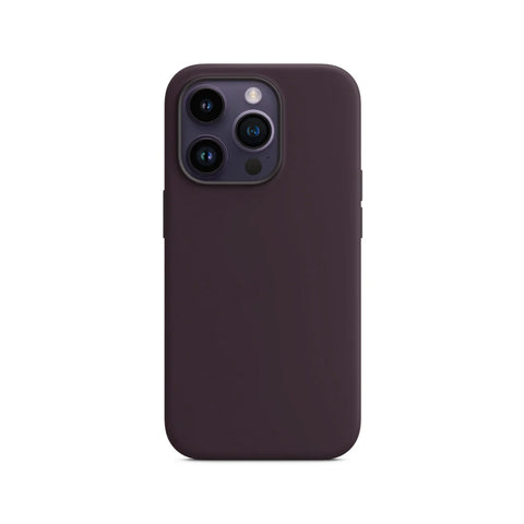 Silicone Case for Apple iPhone 14 Pro