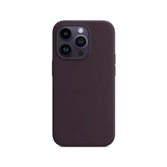 Silicone Case for Apple iPhone 14 Pro - Slide 1