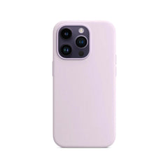 Silicone Case for Apple iPhone 14 Pro - Slide 2