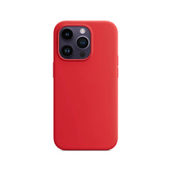 Silicone Case for Apple iPhone 14 Pro - Slide 9