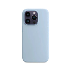Silicone Case for Apple iPhone 14 Pro - Slide 4