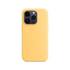 Silicone Case for Apple iPhone 14 Pro - Slide 8