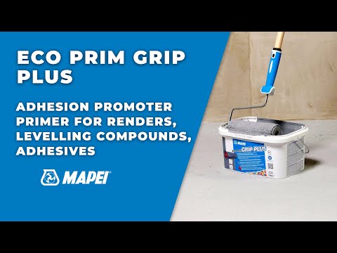 Mapei Eco Prim Grip Plus 10 Kg