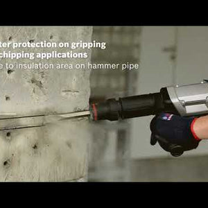Bosch Professional Demolition Hammer With SDS Max 1100W GSH 500