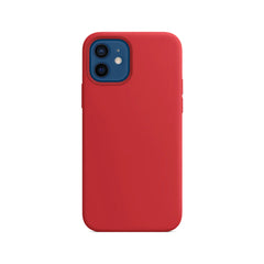 Silicone Case for Apple iPhone 12 Mini - Slide 3
