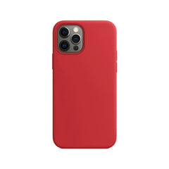 Silicone Case for Apple iPhone 12 Pro - Slide 4