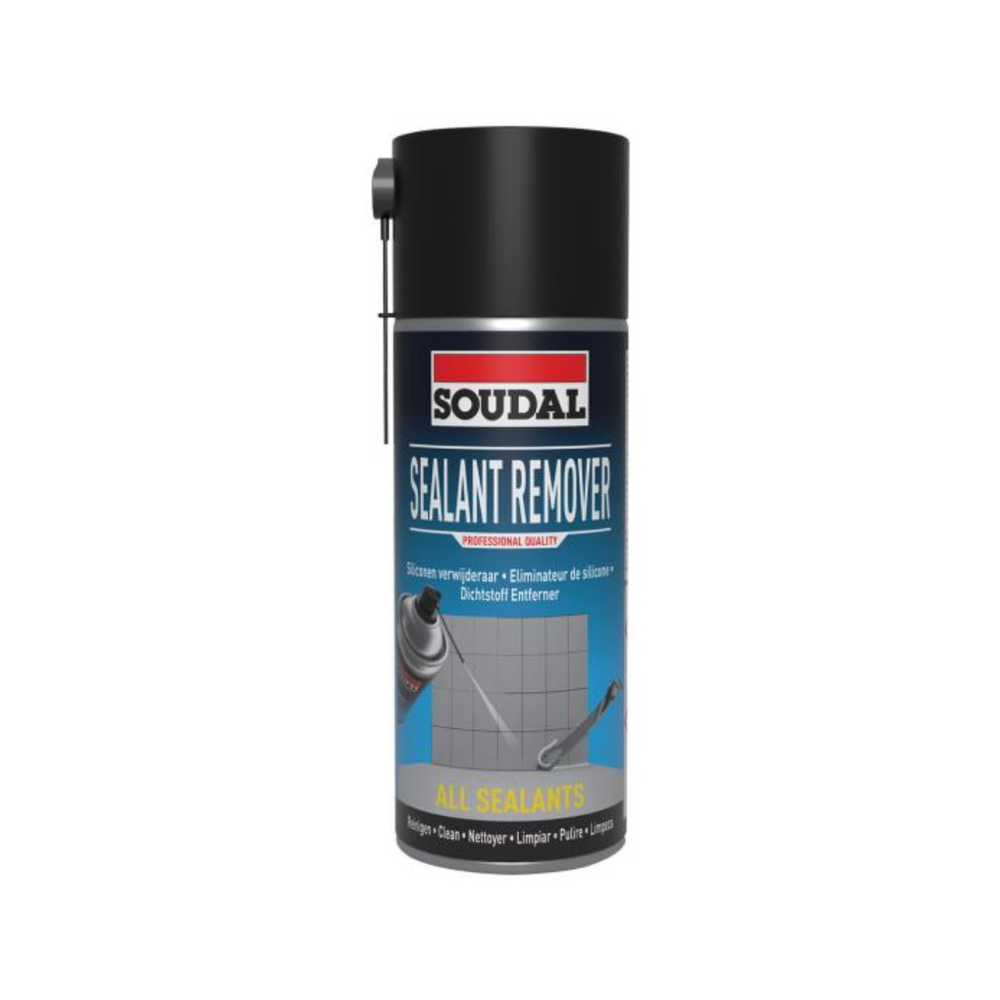 Soudal Sealant Remover 400ml
