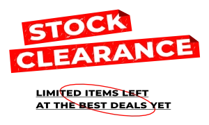 clearence logo