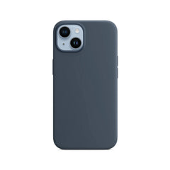 Silicone Case for Apple iPhone 14 Plus - Slide 4