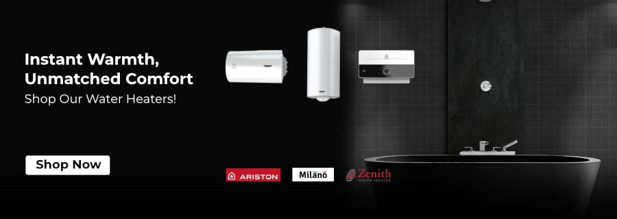Electric water heaters in Dubai, UAE