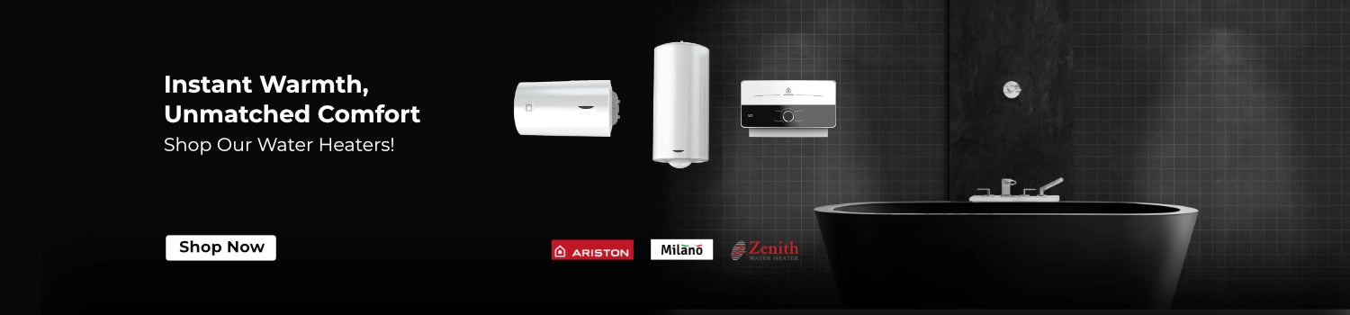 Electric water heaters in Dubai, UAE