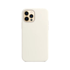 Silicone Case for Apple iPhone 12 Pro Max - Slide 1
