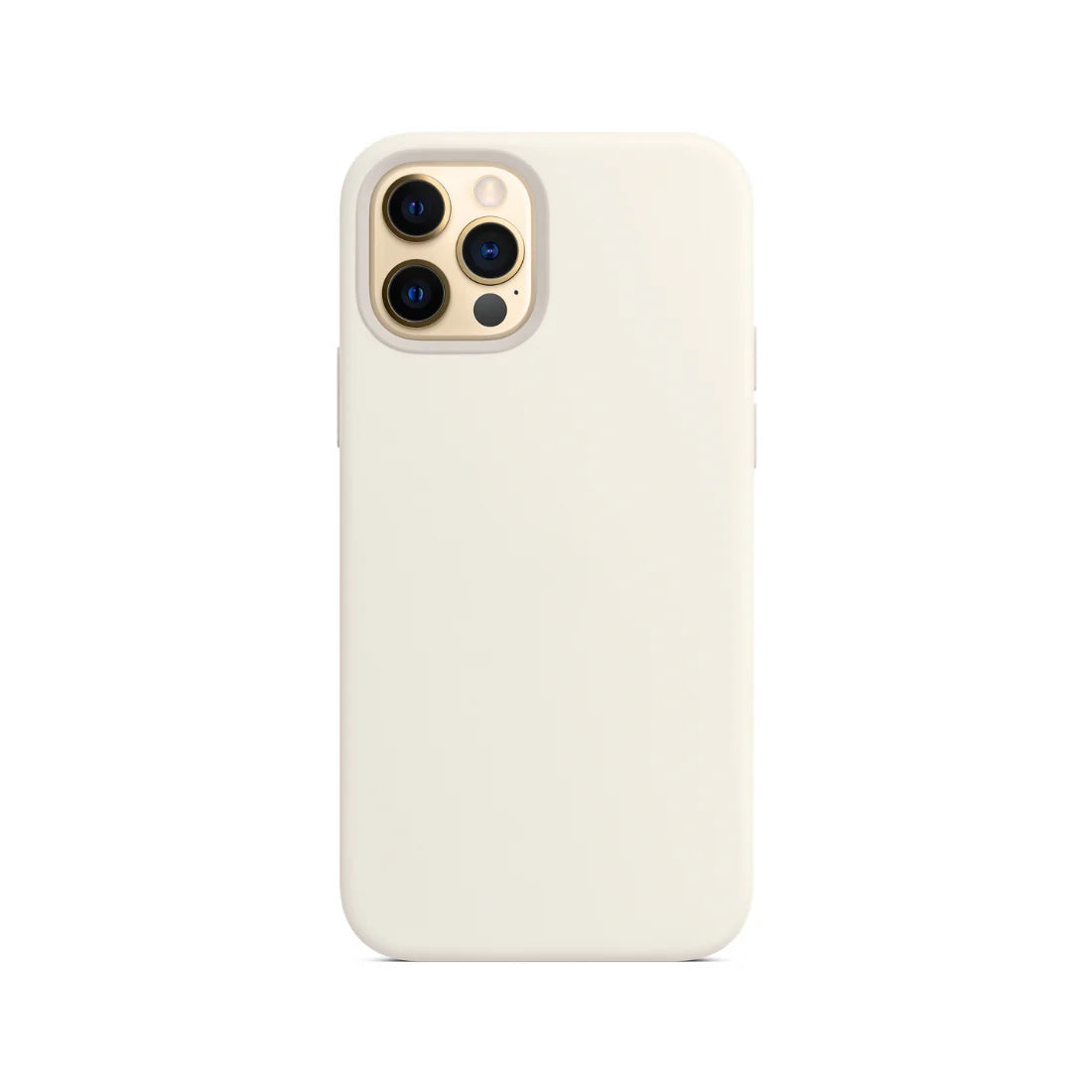 Silicone Case for Apple iPhone 12 Pro