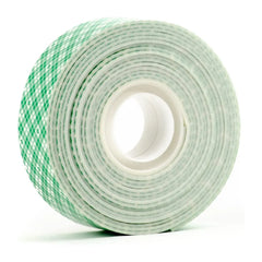 3M Scotch Indoor Double-Sided Mounting Tape 114S - White - Slide 3
