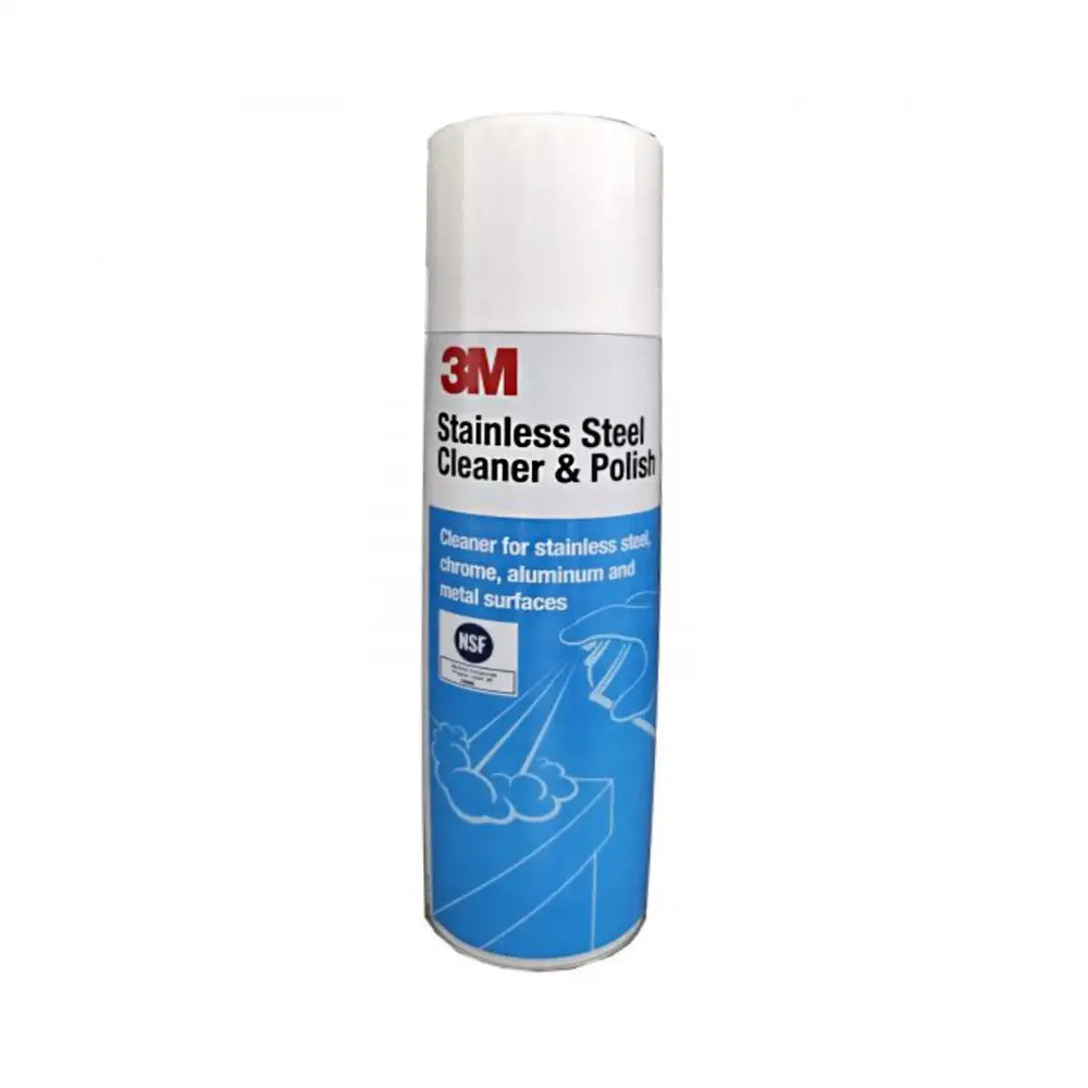 3M Stainless Steel Cleaner and Polish