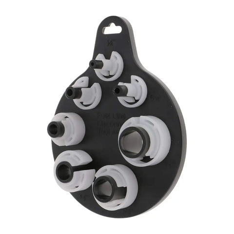 7 in 1 A/C, Fuel Line Disconnect Tool Set
