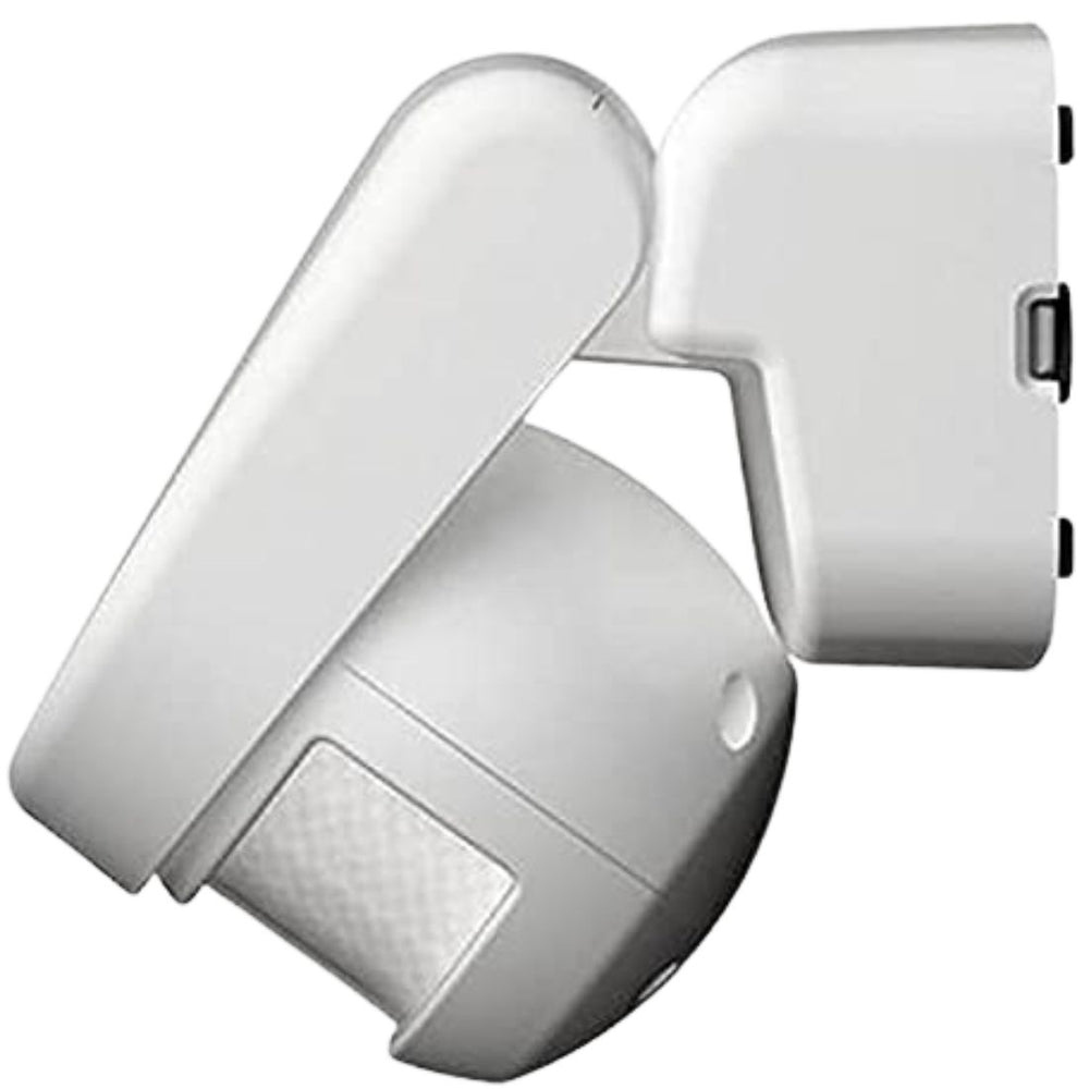 ARGUS CCT56P004 Standard Outdoor Movement Detector White