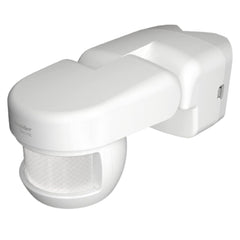 ARGUS CCT56P004 Standard Outdoor Movement Detector - White - Slide 1