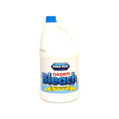 Aqua Plus Chlorite Bleach 1 Gallon - Slide 1