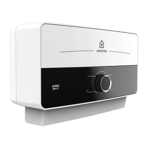 Ariston Aures SM2-7.7-EU Instantaneous Water Heater 7.7 kw