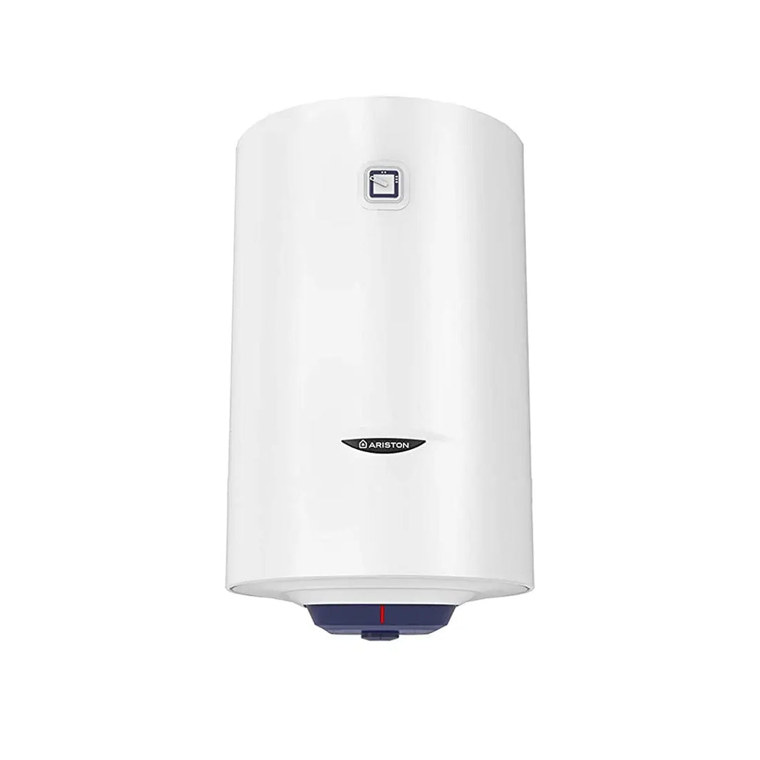 Ariston Electric Water Heater Vertical BLU R, 100 L White