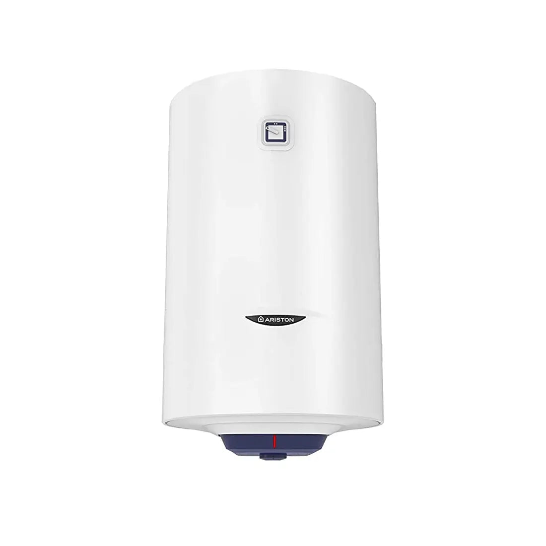 Ariston Electric Water Heater Vertical BLU R, 100 L - White