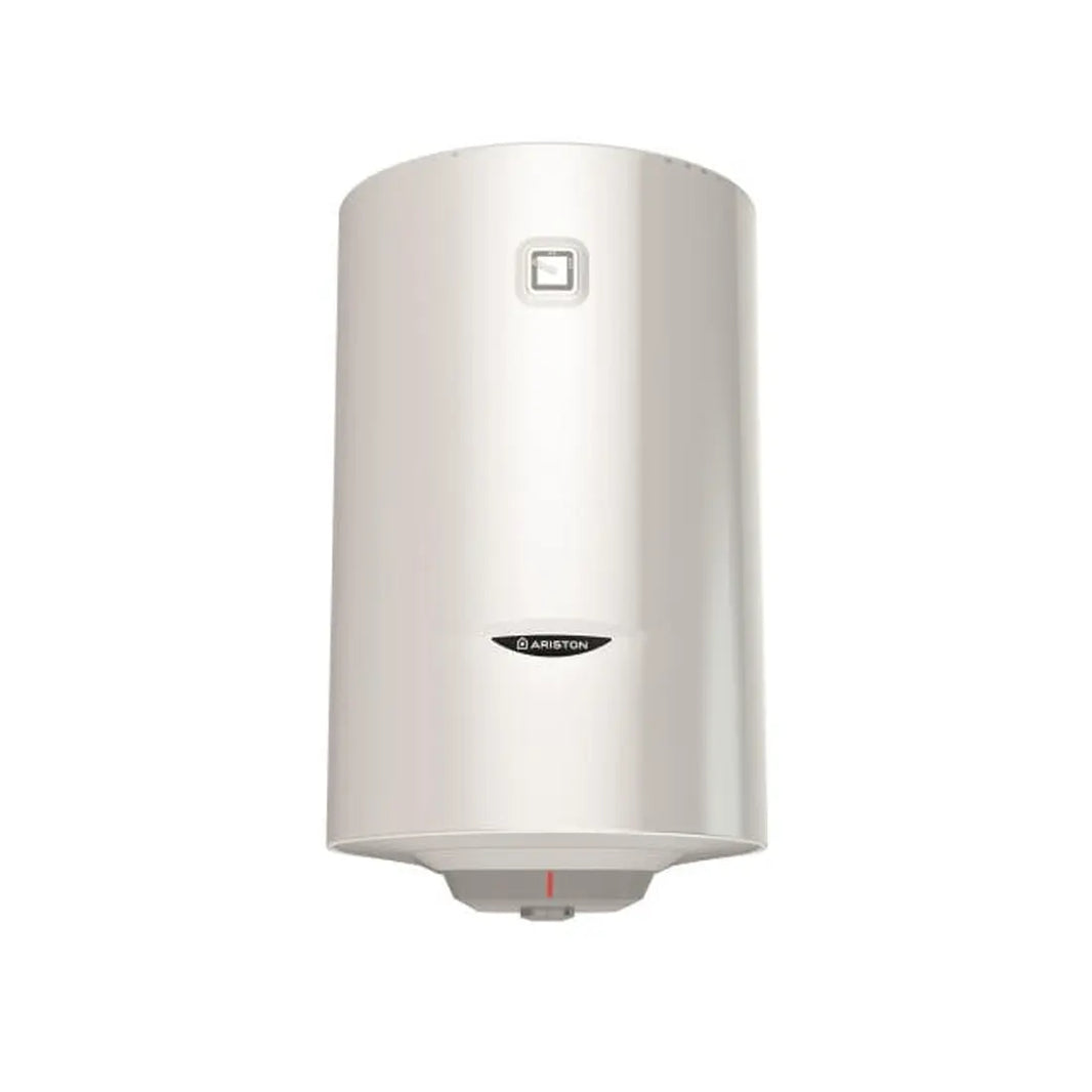Ariston Electric Water Heater Vertical PRO1 R Italy, 100 L White