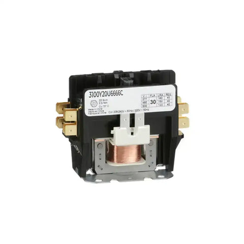Armpro 2P Definite Purpose Contactor, 30A-220V