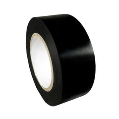 Asmaco PVC Pipe Wrapping Tape 2 inch - Black - Slide 1