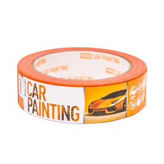 Beorol AK30 Masking Tape, Car Painting 30mm x 33m - Orange - Slide 4