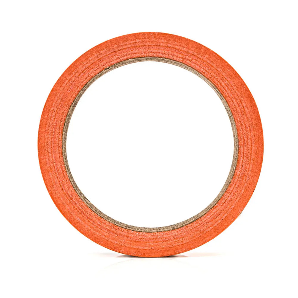 Beorol AK30 Masking Tape, Car Painting 30mm x 33m Orange