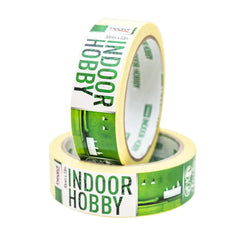 Beorol MK30 Masking Tape, Indoor Hobby 30mm x 33m - Yellow - Slide 2