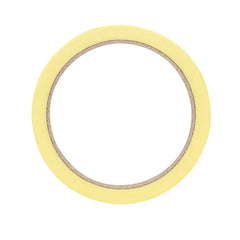 Beorol MK30 Masking Tape, Indoor Hobby 30mm x 33m - Yellow - Slide 5