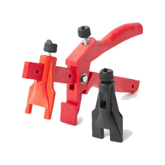 Beorol NKL2U1 2 in 1 Adjustable Plier Levelers & Crosses - Slide 4