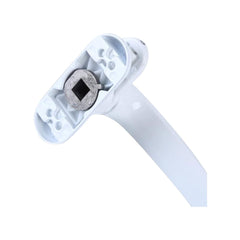 Celine CEL-WD-20 Window Handle - White - Slide 2