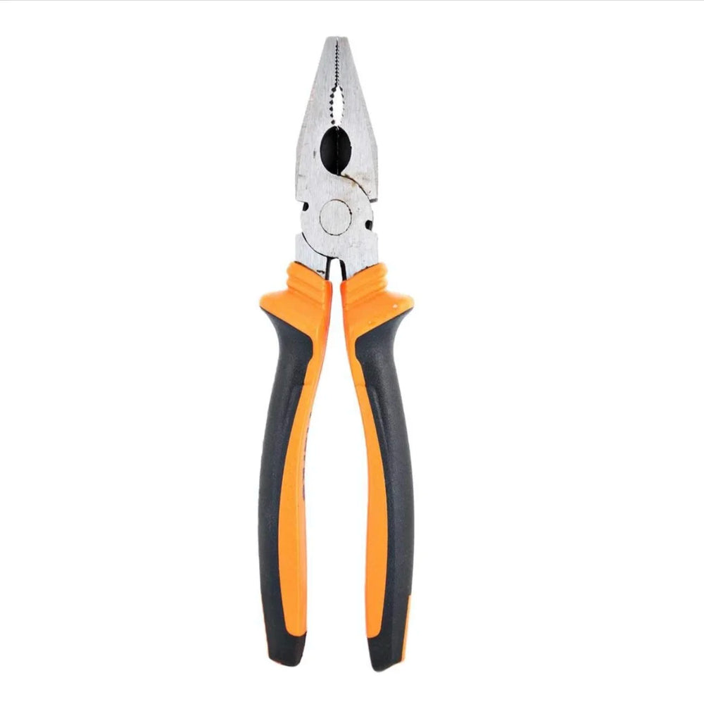 Clarke CP8CL Combination Plier 8 inch