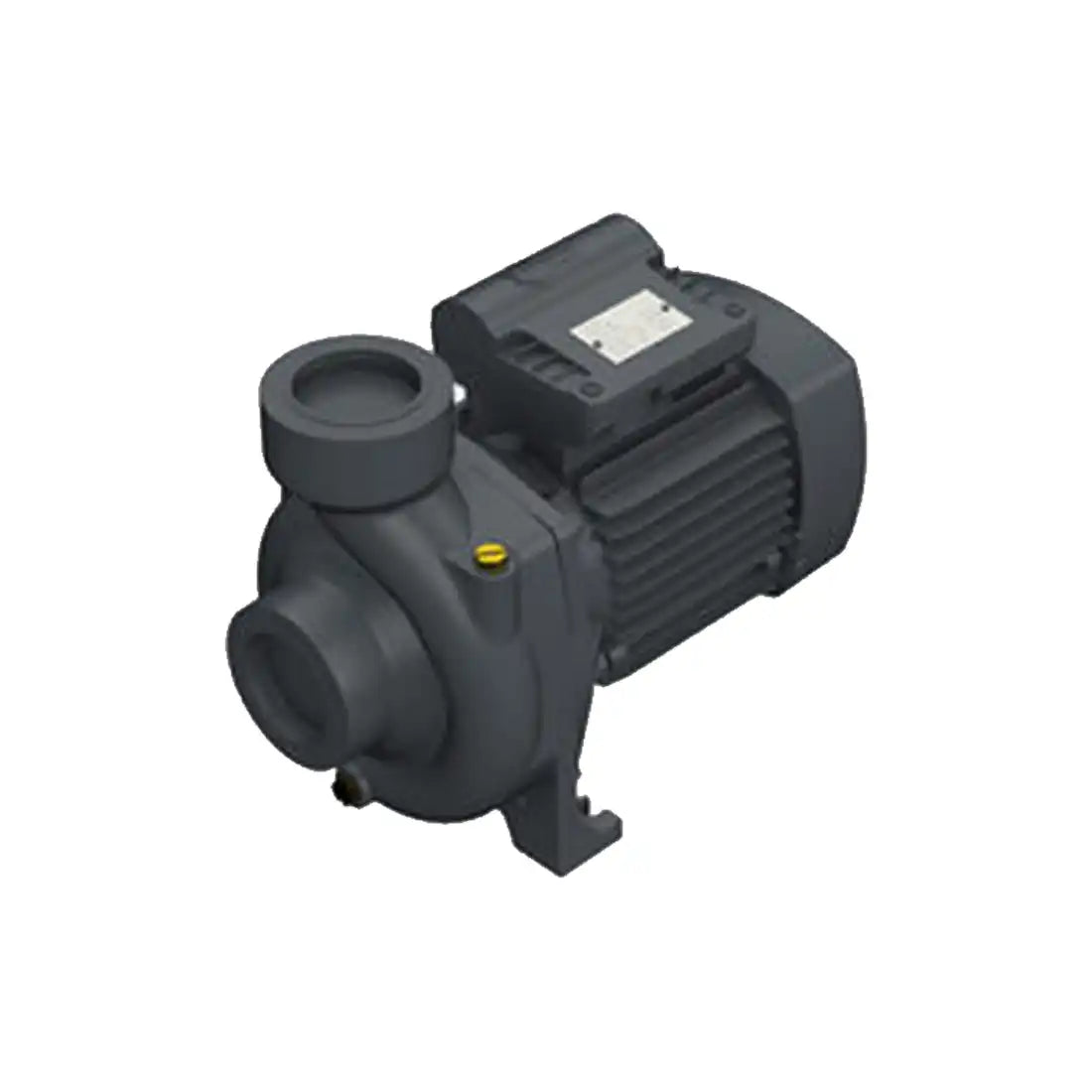 Cosmo RCM150LH 1.5HP Single Phase Centrifugal Monoblock Water Pump