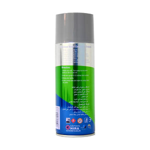 Crown Stainless Steel and Aluminium Cleaner 450ml