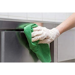 Crown Stainless Steel and Aluminium Cleaner 450ml - Slide 4