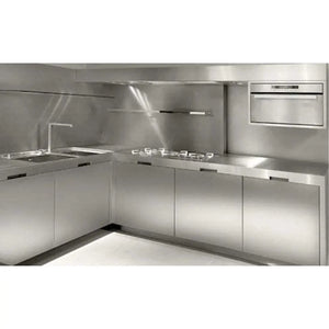 Crown Stainless Steel and Aluminium Cleaner 450ml