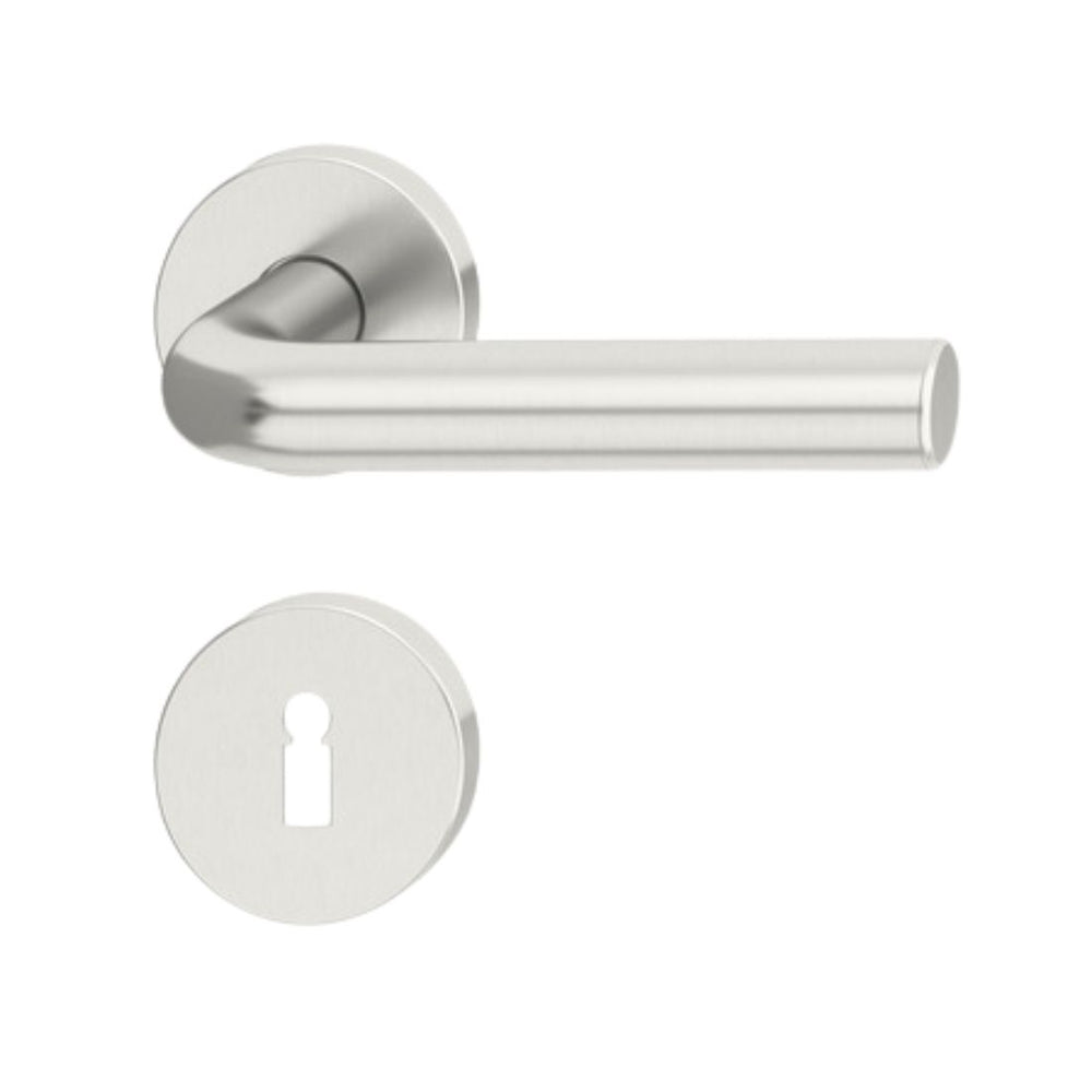 Door Handle ST-01 - Stainless Steel