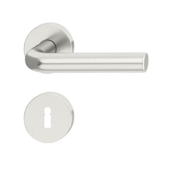Door Handle ST-01 - Stainless Steel - Slide 1