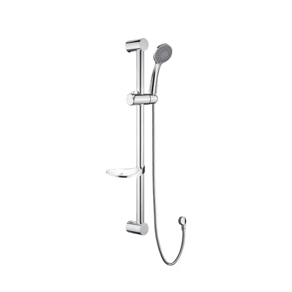 Dot X DTSS1 Premium Shower Set Chrome in Dubai UAE NQCART