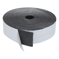 Duro Tape Double Side Foam Tape Insulation for Pipe, Weatherstrip 1 inch x 7.5 m - Slide 1