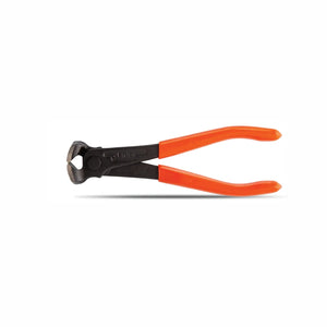 Clarke EC8C End Cutting Nipper 8 inch Orange