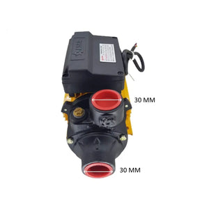 ESPA 81001 Sigma 50M Peripheral Water Pump, 0.5HP
