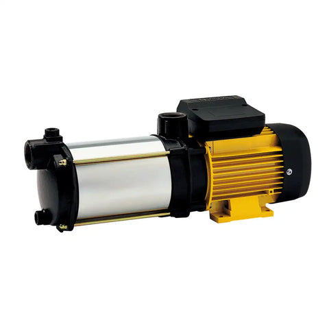 ESPA 97196 PRISMA25 5M 2HP Horizontal Water Pump